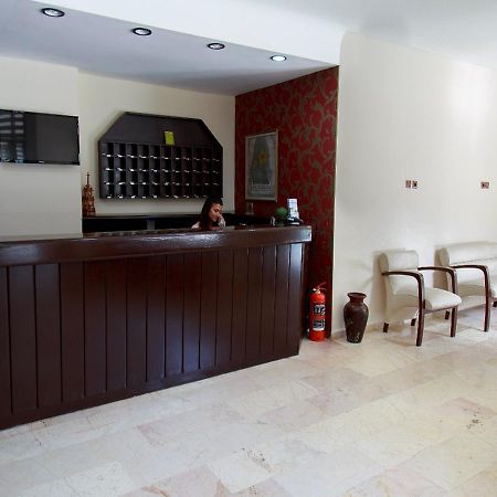 Asem Hotel Alanya Eksteriør billede