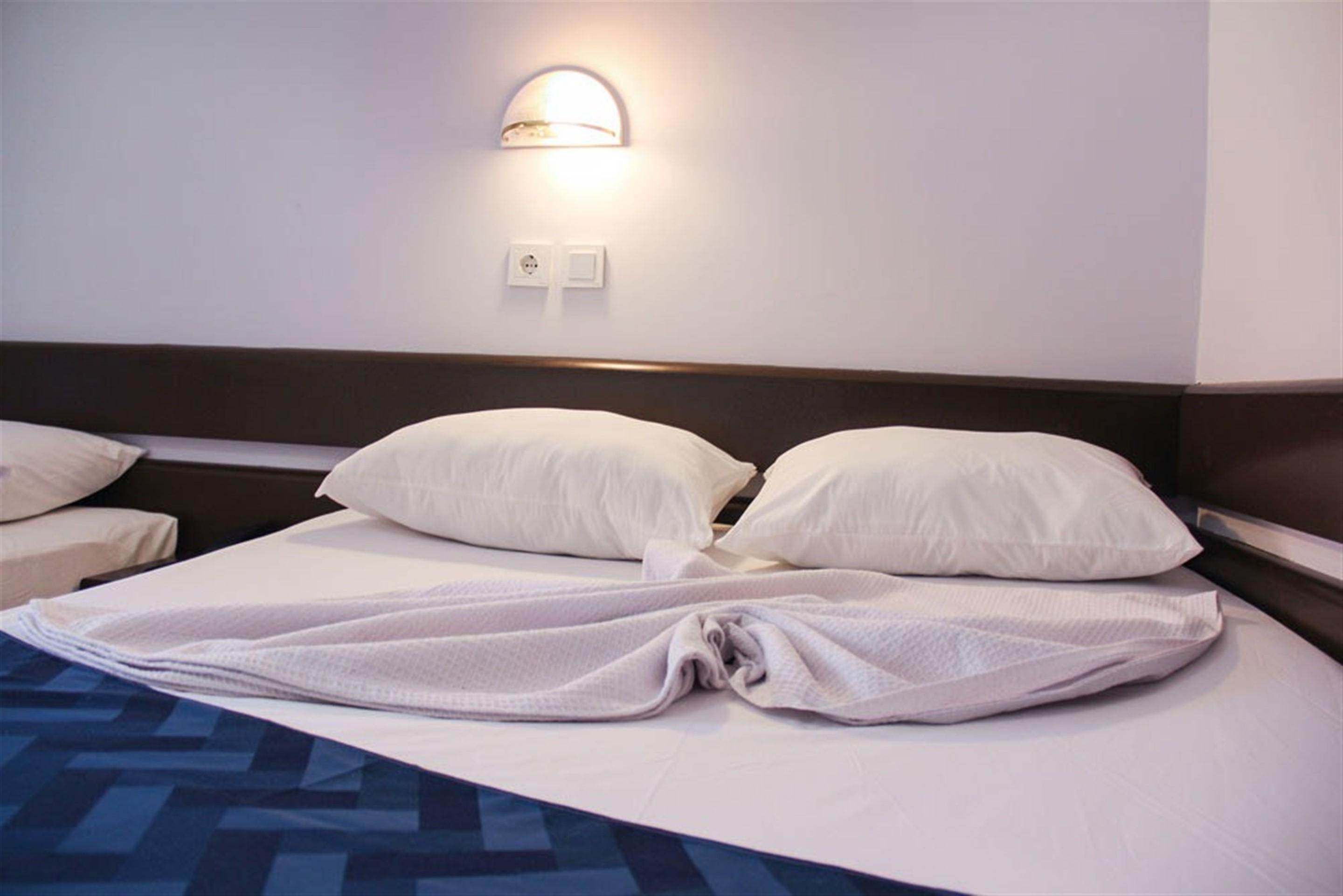 Asem Hotel Alanya Eksteriør billede