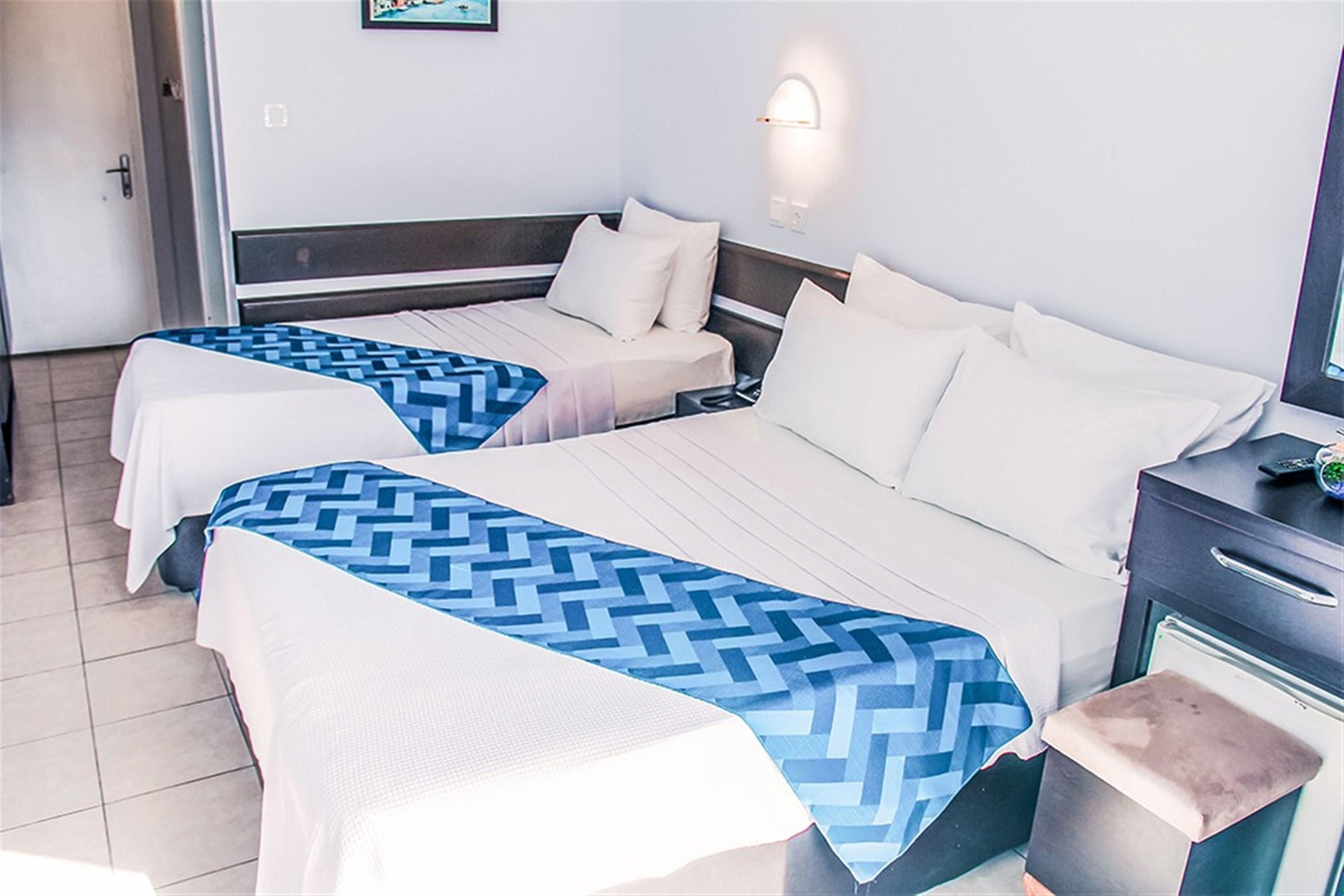 Asem Hotel Alanya Eksteriør billede
