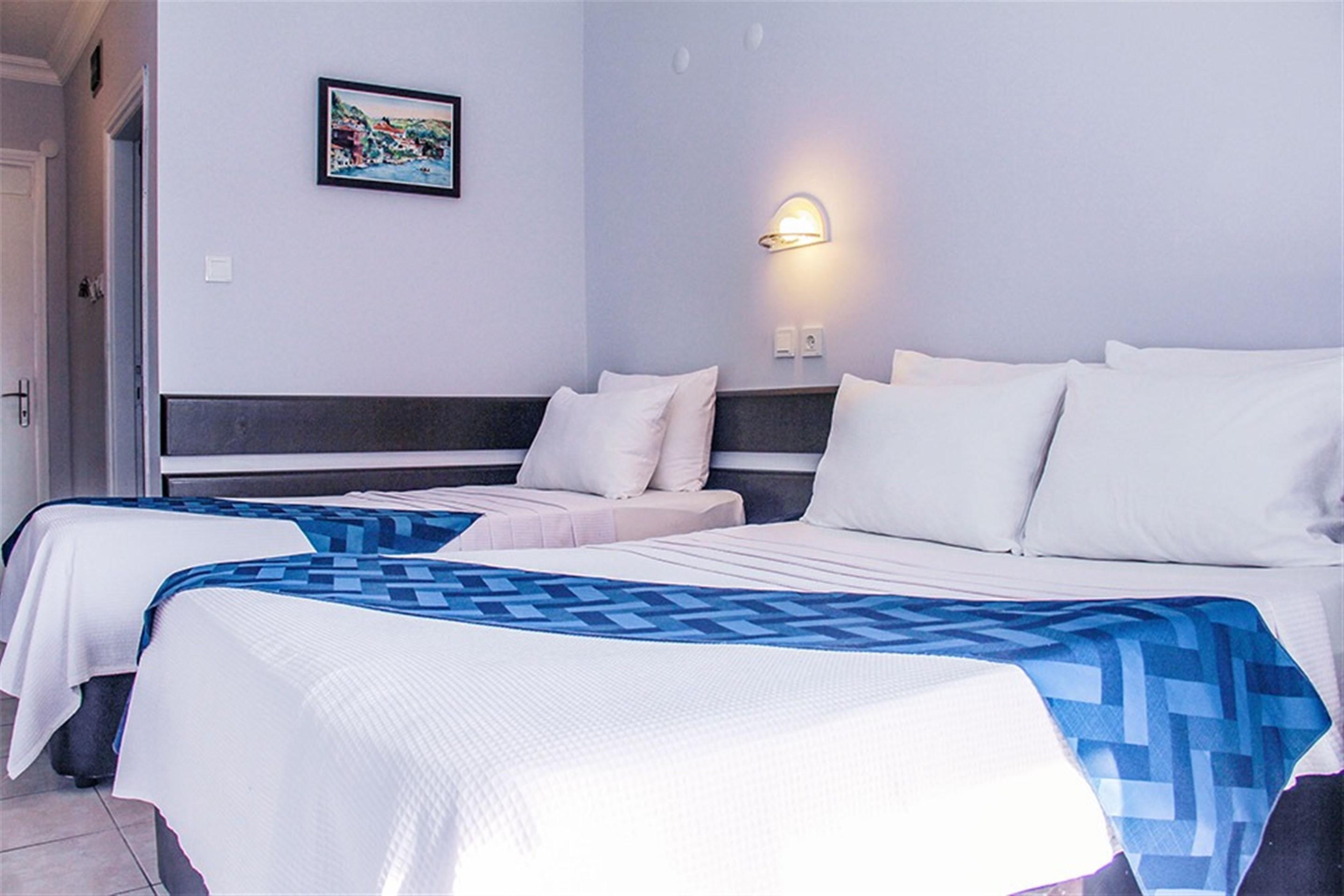 Asem Hotel Alanya Eksteriør billede