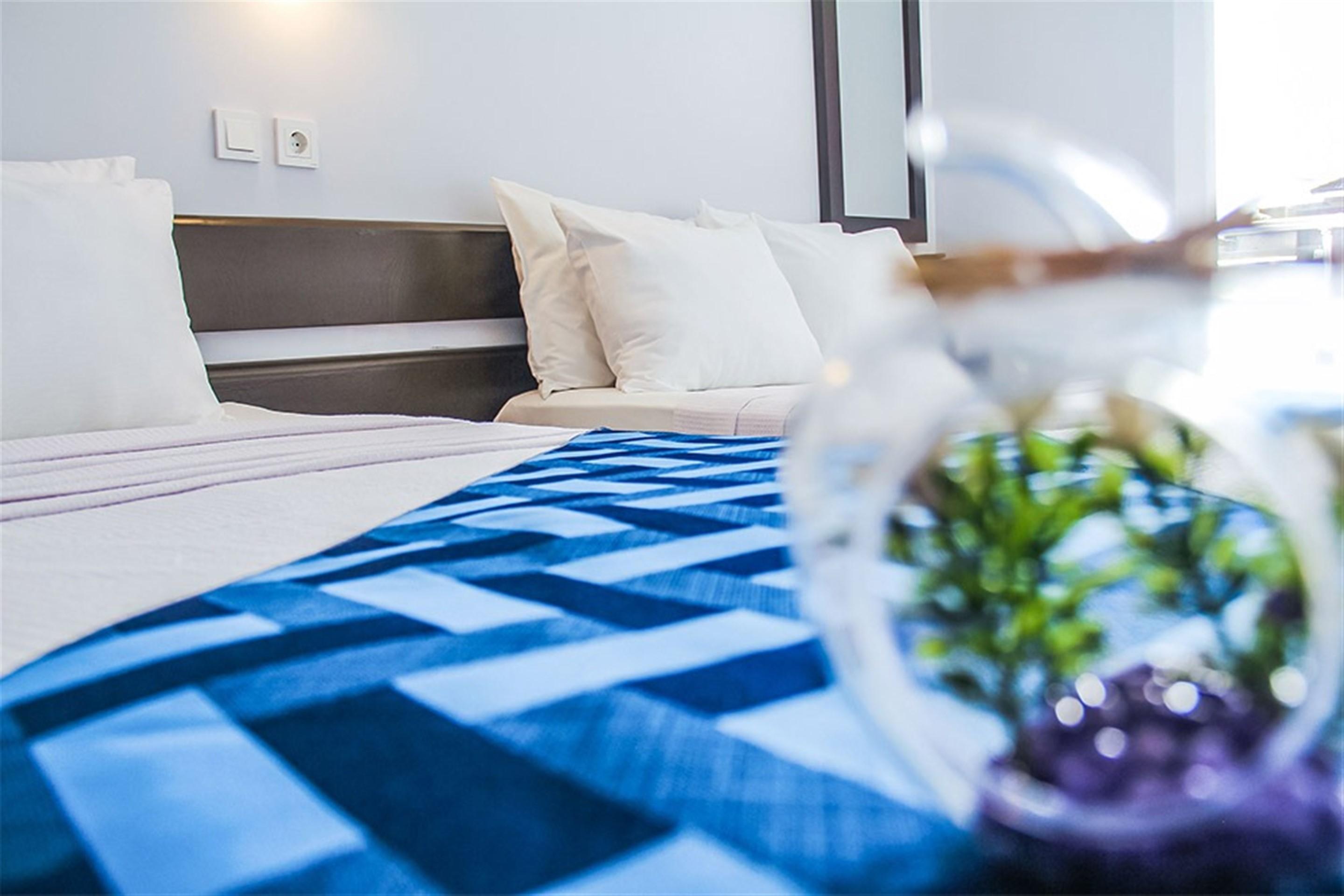 Asem Hotel Alanya Eksteriør billede