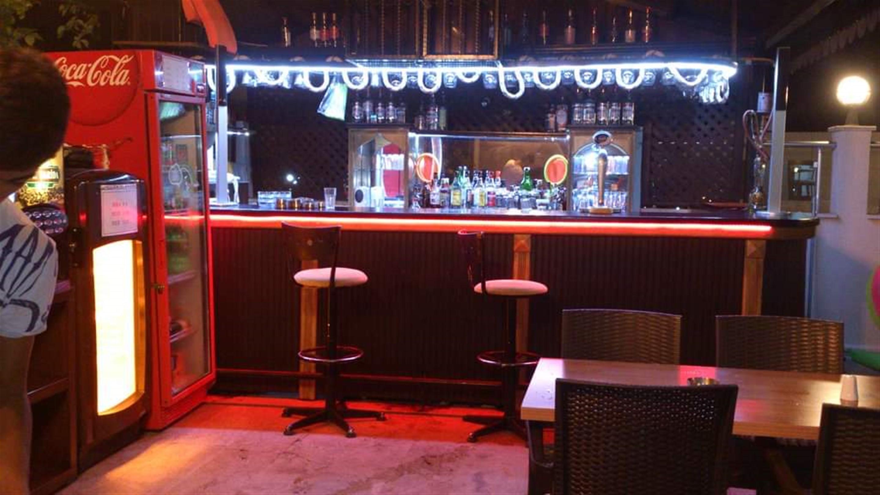 Asem Hotel Alanya Eksteriør billede
