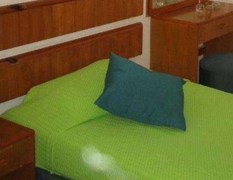 Asem Hotel Alanya Eksteriør billede